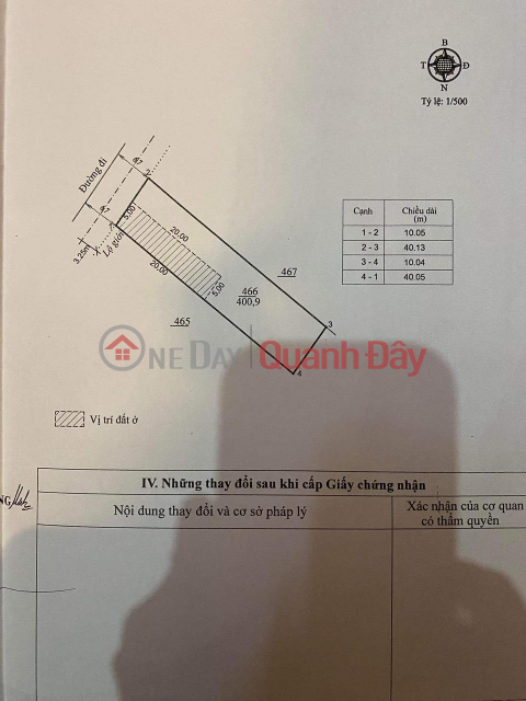 ĐẤT ĐẸP - GIÁ TỐT - Bán Gấp Lô Đất Đẹp Tại Xã Hiệp Thạnh, Huyện Đức Trọng, Tỉnh Lâm Đồng _0