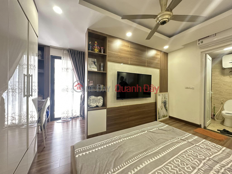 Property Search Vietnam | OneDay | Nhà ở | Niêm yết bán | CC Sun Square, 21 Lê Đức Thọ, Nam Từ Liêm, 111 m2, 3 ngủ, 2 WC, an sinh đỉnh