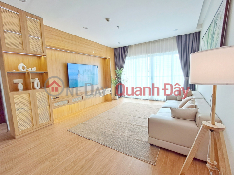 Tòa Lancaster 20 Núi Trúc 116m 3PN Nội thất đẹp tuyệt, 15.8 tỷ trung tâm Ba Đình _0
