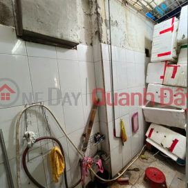 BÁN NHÀ NGÕ 246 ĐÀ NẴNG – CẦU TRE, NGÔ QUYỀN, HẢI PHÒNG | NGÕ Ô TÔ 6M | KINH DOANH TỐT _0