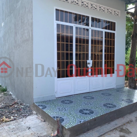 OWNER - House for Sale in Ward 3, Tay Ninh City, Tay Ninh Province. _0