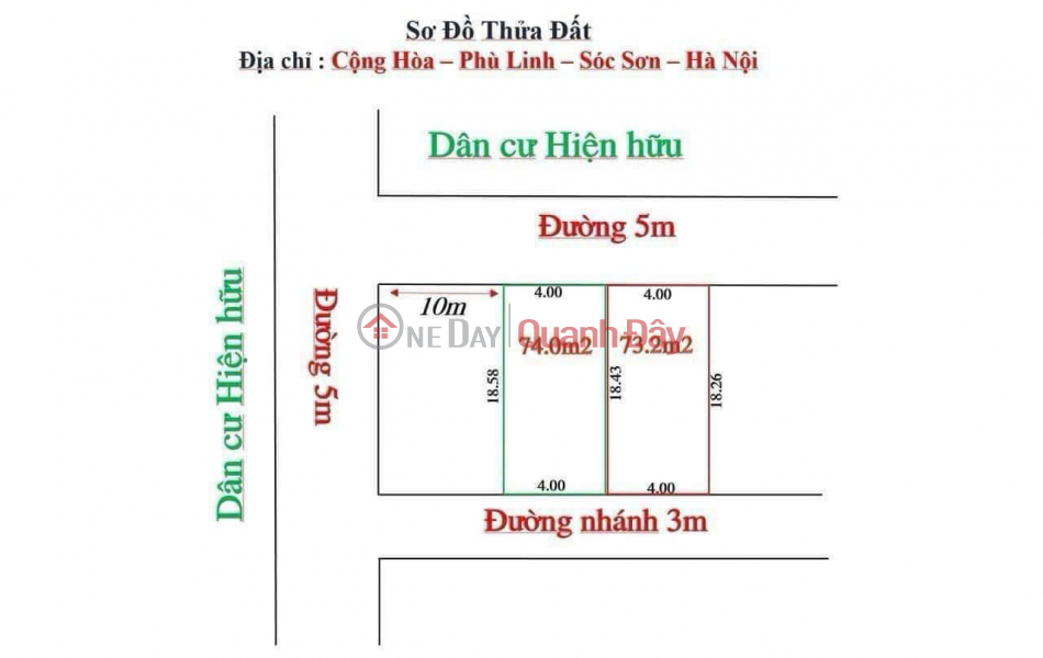  Làm ơn chọn Nhà ở | Niêm yết bán, đ 3,2 tỷ