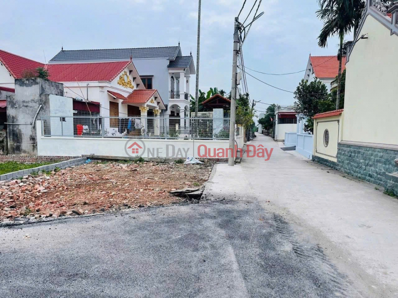 Property Search Vietnam | OneDay | Residential Sales Listings | Land plot in Quyet Tien - Nam Do Son with a beautiful area - ZALO 0567 222 555