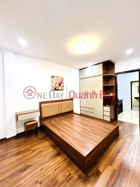 Property Search Vietnam | OneDay | Nhà ở Niêm yết bán | DÂN XÂY ĐỘC LẬP, bán nhà Cầu Diễn, Ô TÔ QUA NHÀ, 34m2 giá 4.1 tỷ.