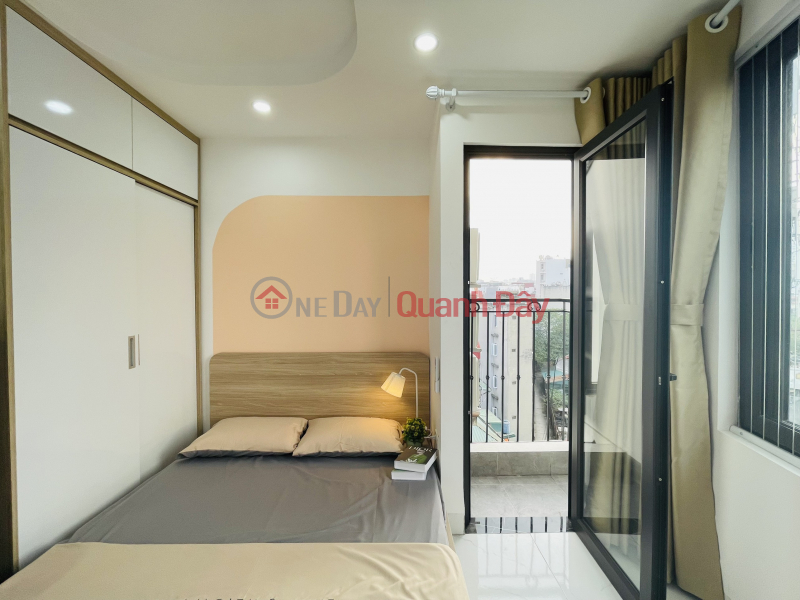 (Super Rare) Beautiful studio room 25m2, Full NT at 592 Truong Chinh Rental Listings