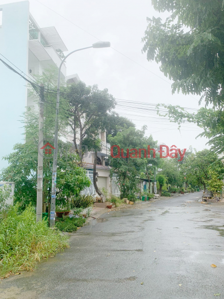 BINH TAN - 4-STORY FRONT HOUSE - HUONG LO 5 Residential Area - BINH TAN - 64M2 - INDOOR BEDROOM CAR - 3BR - SQUARE - Sales Listings