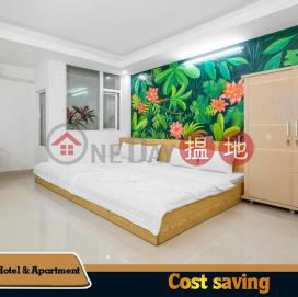 Thanh Hotel and Apartment Danang|khách sạn và căn hộ Thanh Đà Nẵng