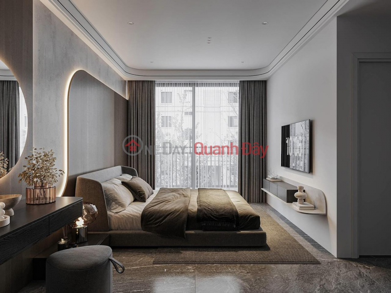 Property Search Vietnam | OneDay | Residential | Sales Listings **House for sale on Nhat Chi Mai street front, ward 13, Tan Binh (12x7) 5 floors, corner, 2 frontages