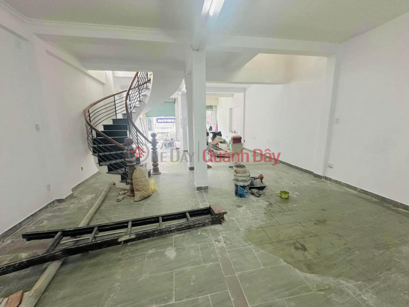 Property Search Vietnam | OneDay | Residential, Rental Listings | 2-storey house for rent, frontage on Nguyen Thi Minh Khai street, Hai Chau, 6.3m