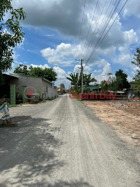 Property Search Vietnam | OneDay | Nhà ở, Niêm yết bán VỊ TRÍ ĐẸP - ĐẦU TƯ SINH LỜI - Cần Bán Đất Giá F0 - Xã An Viễn, Trảng Bom, Đồng Nai