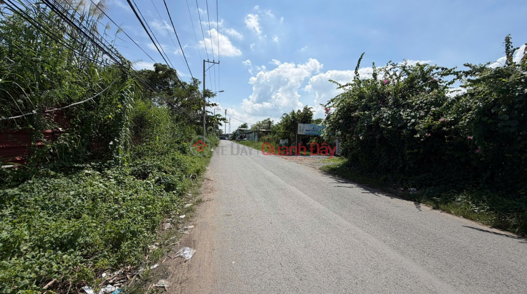Property Search Vietnam | OneDay | Residential Sales Listings Distressed property on Dao Tri Street, District 7, over 6,000m2 - Generating rental income, at an extremely competitive market price.