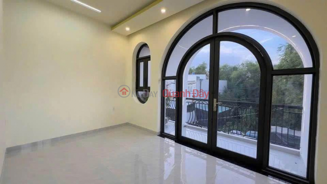 đ 1,99 tỷ, Nhà Cuối Đường Đồng Khởi 110M2 Sổ Riêng Bao Hoàn Công Giá Hơn Tỷ Đường 9M