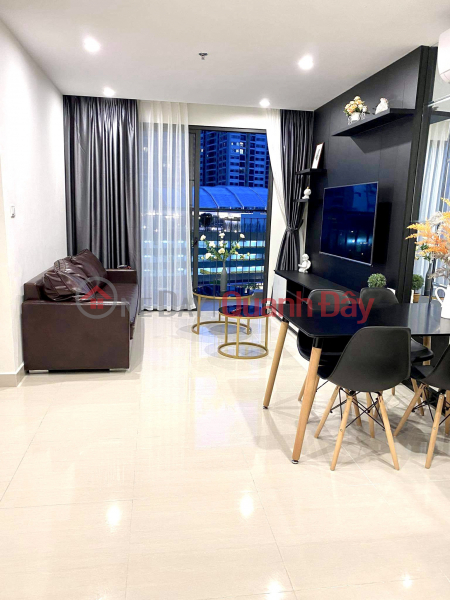 APARTMENT 2 BEDROOM 1 TOILET FULL SUPER FURNITURE. FULL INTERIOR AT VINHOMES OCEAN PARK | Vietnam | Rental đ 8.5 Million/ month