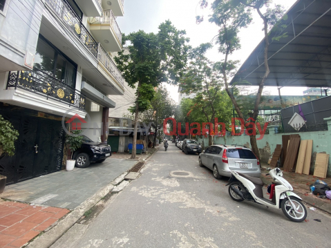 House for sale on Phu Diem Street, area 53m2, owner enthusiastically built 5 floors, wide sidewalk, car parking, 12.5 billion _0