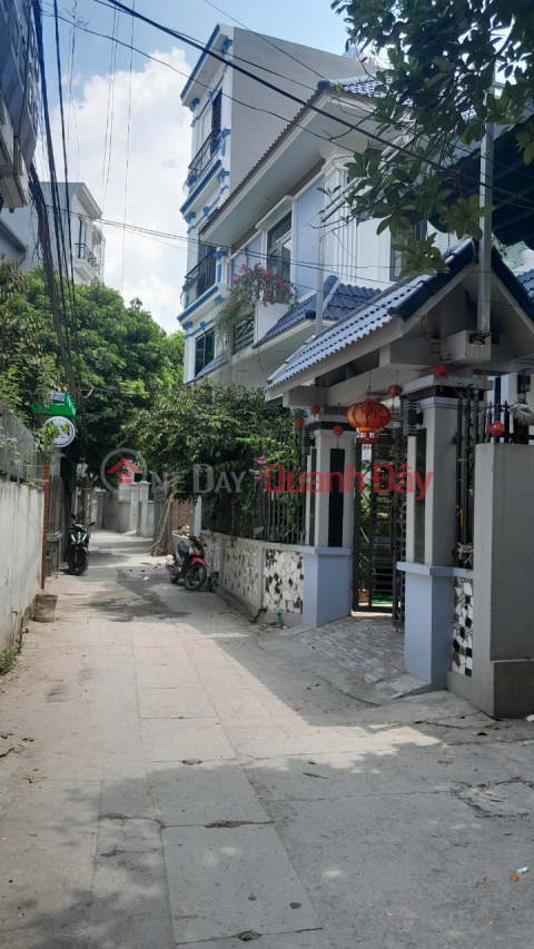 Miss New House Nhan Hoa-Ta Thanh Oai, 42m2 car park, 4 floors-3 bedrooms Only 4.5 billion, contact 0904690958 _0