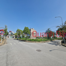 Lô góc 80m2 đấu giá Thuận An, trục chính rộng, giá nhỉnh 8 tỷ 0989894845 _0