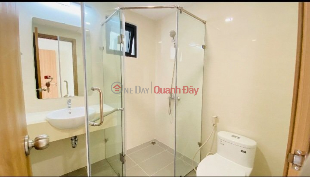 Property Search Vietnam | OneDay | Residential Rental Listings | CH 3 bedroom for rent CT3. Vinh Diem Trung.