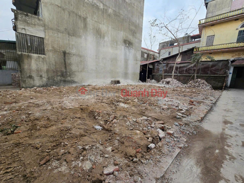 Super Hot! Square Land Dong Ky - 42.9m², Price Only 1 Billion 050, Vietnam Sales đ 1.05 Billion