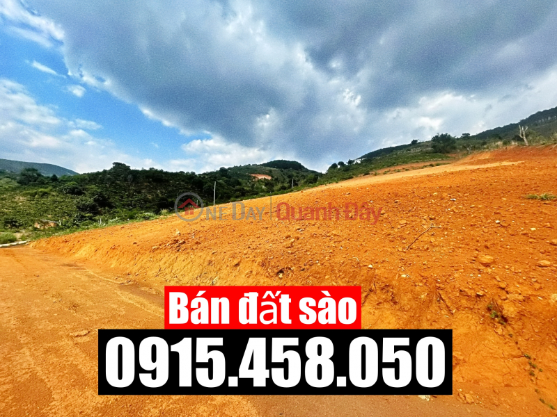 Land for Sale Near Da Lat City Sales Listings (849-7841419091)