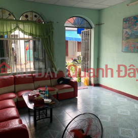 2-FLOOR CORNER HOUSE FOR SALE, BUSINESS FRONT PHU DUC - VINH HOA _0