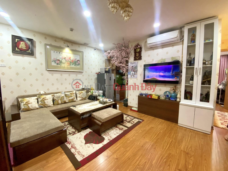 Property Search Vietnam | OneDay | Residential Sales Listings, GENERAL FOR SALE CC CT2 Yen Hoa Parkview 48M2 T9 GET FURNITURE, IMMEDIATELY 2.4 BILLION