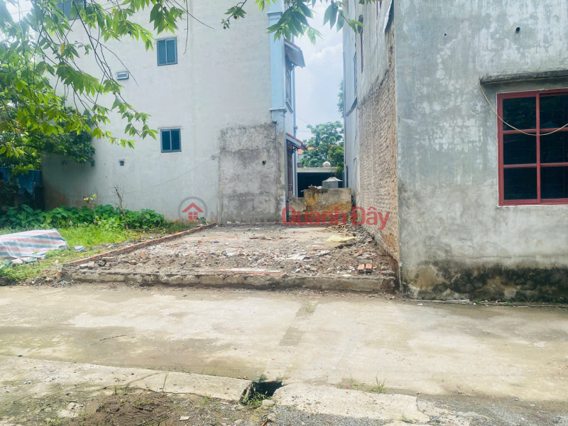 OWNER SELLS LOT OF LAND 59M THUY HUONG - CHUONG MY WARD - HANOI Sales Listings