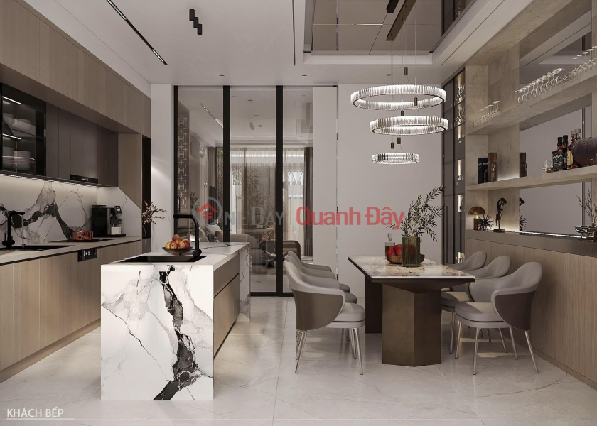 Property Search Vietnam | OneDay | Nhà ở | Niêm yết bán, **Bán nhà mặt tiền Năm Châu, phường 11, Tân Bình; (6*15m) - góc 2MT