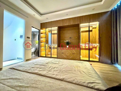 YÊN HÒA DT 30M x MT 4M-NHÀ MỚI 9,55 TỶ-PHÂN LÔ,NGÕ BA GÁC TRÁNH,THÔNG CÁC NGẢ _0
