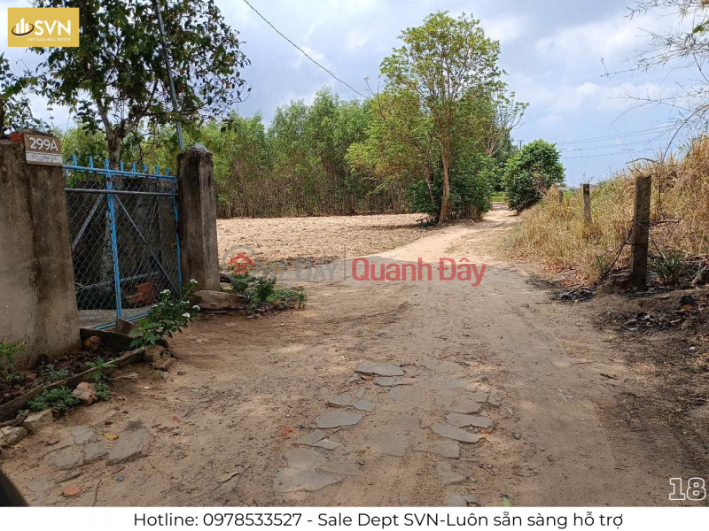 SUPER INVESTMENT PRODUCT - POTENTIAL LAND LOT IN VINH THANH, Vietnam, Sales đ 2.86 Billion