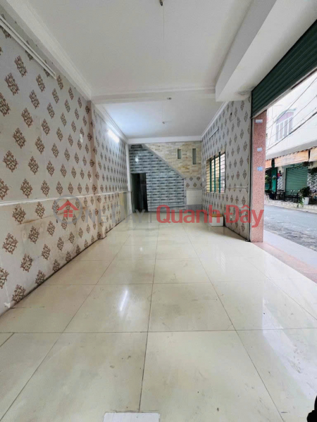 Property Search Vietnam | OneDay | Nhà ở, Niêm yết cho thuê NHÀ GÓC 2 MT KHU BÀU CÁT, 4x10m, 1 PHÒNG NGỦ