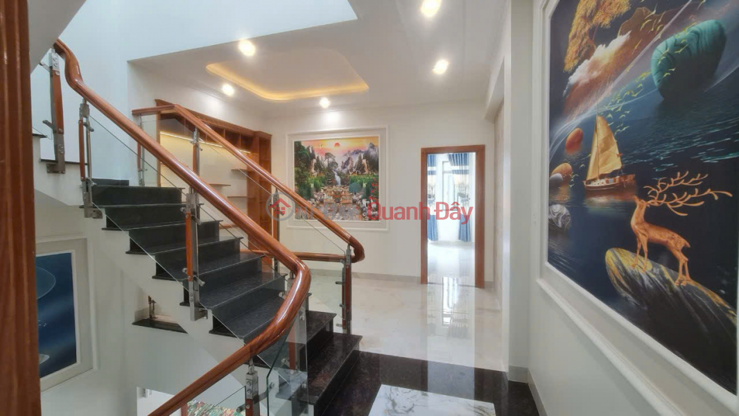 BÁN NHÀ PHỐ 3 TẦNG, 72M2, KDC PHÚ HỒNG THỊNH, DĨ AN - BÌNH DƯƠNG - GIÁ 5.6 TỶ, SỔ HỒNG RIÊNG | Việt Nam | Bán, đ 5,6 tỷ