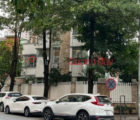 Newly built house, owner for rent, Thanh Nhan, 134m2x 4.5T - Business, Office - 35 Million _0