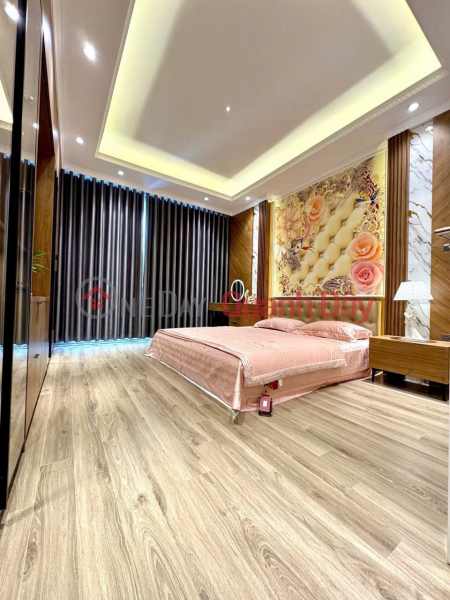 NEW HOUSE FOR SALE - TRUNG KINH, CAU GIAY, HANOI - Central location, only 150m from Cau Giay Park Vietnam Sales | đ 7.98 Billion
