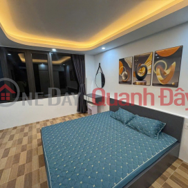Bán nhà Xuân Thủy, Cầu Giấy, ngõ nông thoáng 48m2, 5 tầng, Mt 4.3m, chỉ 12.5 tỷ _0