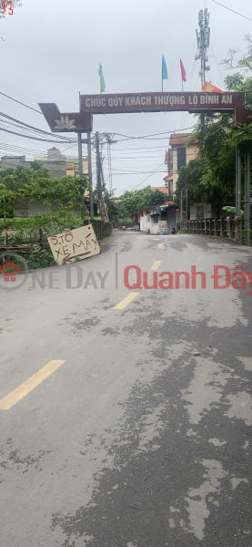 QUICK SALE OF LAND 33M2 IN DONG MAI - HA DONG Vietnam, Sales đ 2.6 Billion