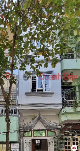 Property Search Vietnam | OneDay | Residential, Sales Listings | EXTREMELY RARE HOUSE ON HA DONG STREET 30M2 x 4 FLOORS - SIDEWALK - 2 FRONT AND REAR FLOOR - BOTH UNEXPECTED FOR LIVING AND BUSINESS - STREET