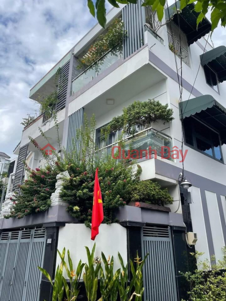 Phong Phu Phuoc Long B Communal House, 2 Fronts, Shimmering Beauty, Usable Area 160m2, Social Housing, Move in NOW Sales Listings