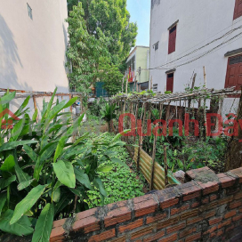 58m2 house in Thuan An, Gia Lam, 4m frontage, wide alley near main road, only 3 billion VND 0989894845 _0