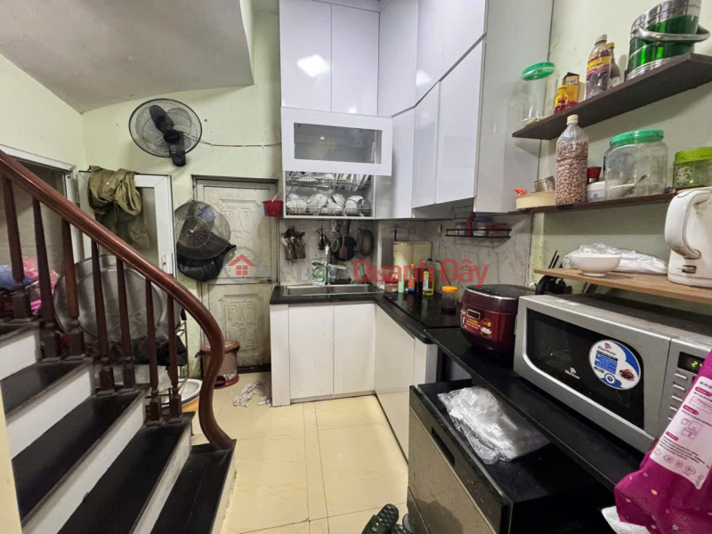 OWNER NEEDS TO SELL URGENTLY, 48m2, price 10.7 billion, CAR PARKED, at Van Phu Ha Dong, Hanoi | Vietnam | Sales | đ 10.7 Billion