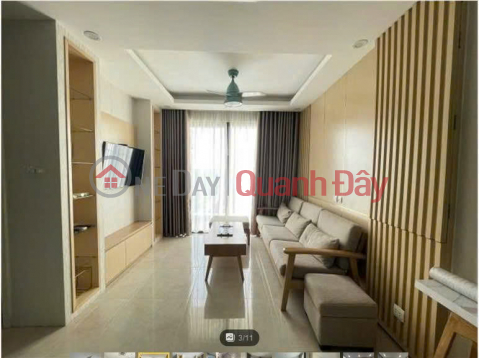 CỰC HIẾM - CĂN ĐẬP THÔNG 90m2 tầng trung tại C2/Vinhomes D'capitale bán/ 9.X tỷ _0
