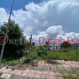 Super product for sale: 1 lot of Green Park Cam Pha, area 80m, 2 fronts facing flower garden _0