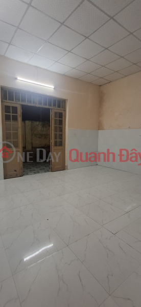 ONLY 2.45 BILLION - SELLING LAND WITH FREE 4-LEVEL HOUSE IN KIET TRUONG CHINH, HOA PHAT, CAM LE! | Vietnam | Sales | đ 2.45 Billion