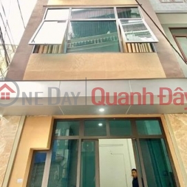 Bán nhà Khuyến Lương, Yên Duyên 33m dân xây 3 ngủ chào 2.6 tỷ _0