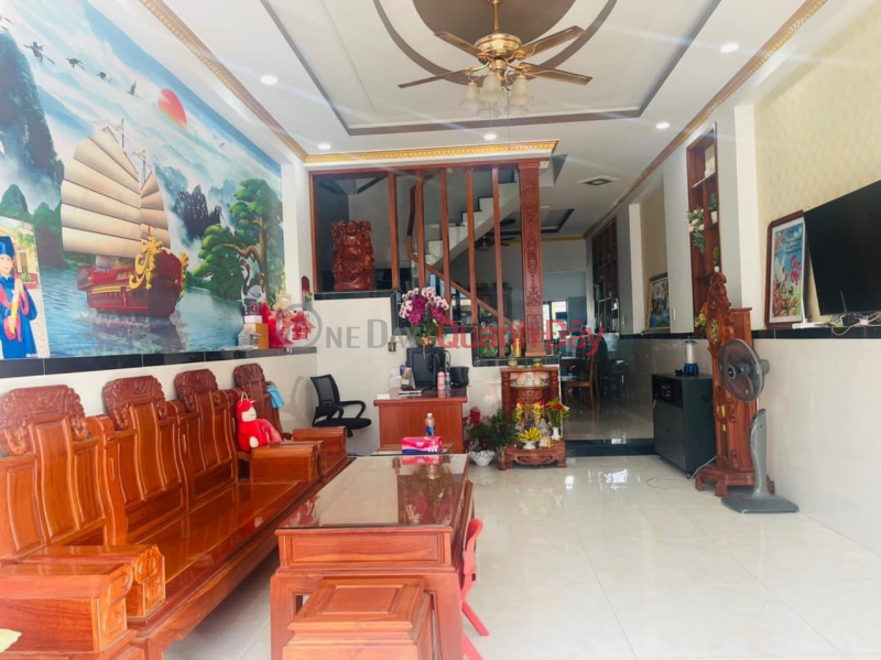 OWNER HOUSE - GOOD PRICE - Need to Sell House Quickly in Le Phong Residential Area, Tan Binh Sales Listings