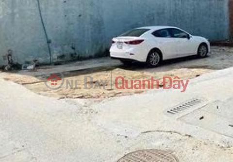 ► Góc kiệt Ô TÔ sát MT Bà Huyện Thanh Quan, 90m2, ngang 8m, nhỉnh 8 tỷ _0
