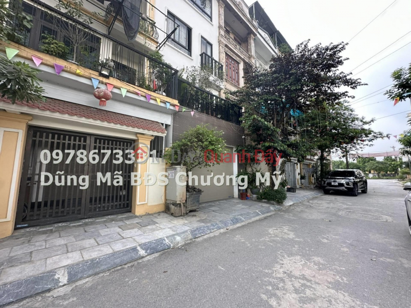 Property Search Vietnam | OneDay | Nhà ở, Niêm yết bán GIÁ CHỈ 6TY SỞ HỮU LÔ ĐẤT ĐẸP TẠI TT CHÚC SƠN-CHƯƠNG MỸ