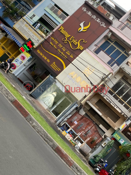 Annie Wedding & Makeup (Annie Wedding & Makeup),Tan Binh | (2)
