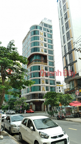 Monalisa Hotel (Khách sạn Monalisa),Ngu Hanh Son | (1)