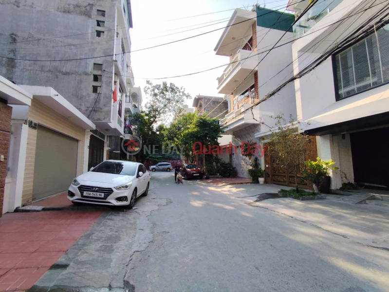 Bán nhà Lê Văn Thuyết - Quán Nam, 90m 4 tầng, đường 12m, giá 9.5 tỉ Niêm yết bán