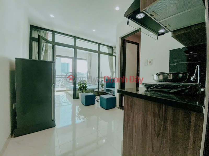 đ 25.9 Billion | SUPER HOT SERVICE APARTMENT FOR SALE - NAM TU LIEM - FULL RENTAL AREA FOR KOREAN AND JAPANESE PEOPLE. Area 92m2, price 25.9 billion, negotiable